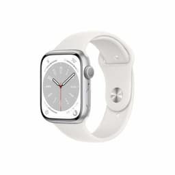 Apple Watch Series 8 Aluminum 45mm GPS Sport Band