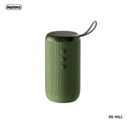 REMAX RB-M62 SCUBA SERIES PORTABLE WIRELESS BLUETOOTH SPEAKER