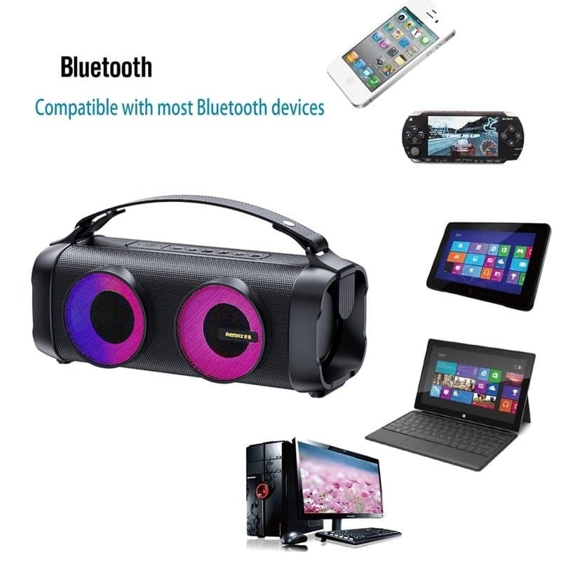 iCentre product