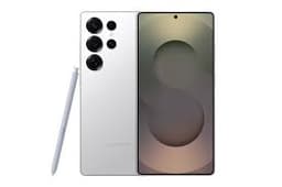 Titanium White Silver