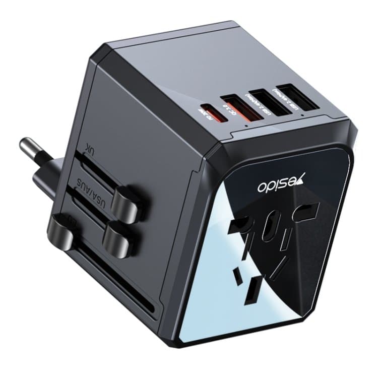 iCentre product