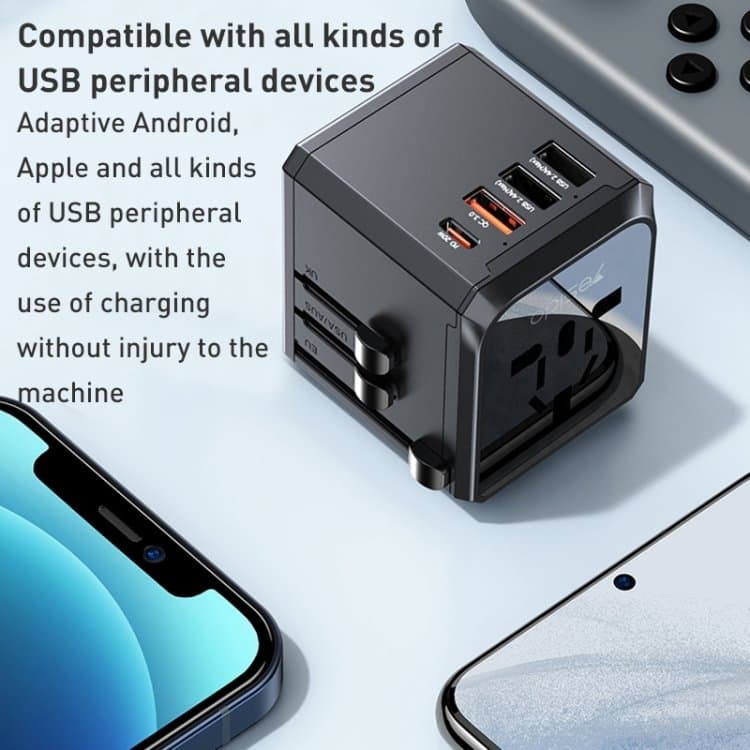 iCentre product