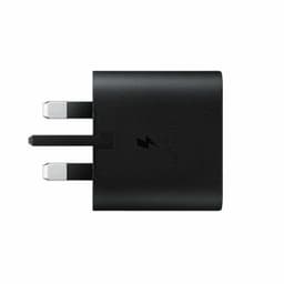 Samsung 25W PD Type-C Adapter Fast Charging