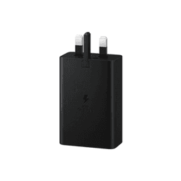 Samsung 65W PD Power 3 Pin Adapter Trio