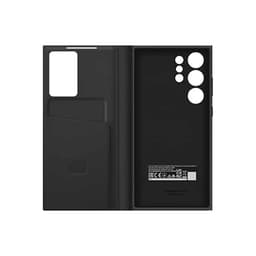 Samsung Galaxy S23 Ultra Smart View Wallet Case