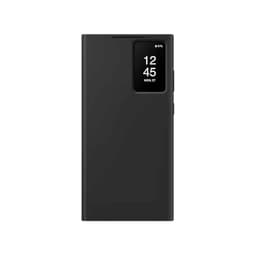 Samsung Galaxy S23 Ultra Smart View Wallet Case