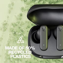 Skullcandy Smokin True Wireless Earbuds