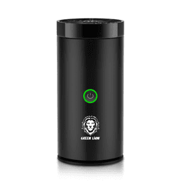 Smart Bakhour Electric Rechargeable Car Incense Burner