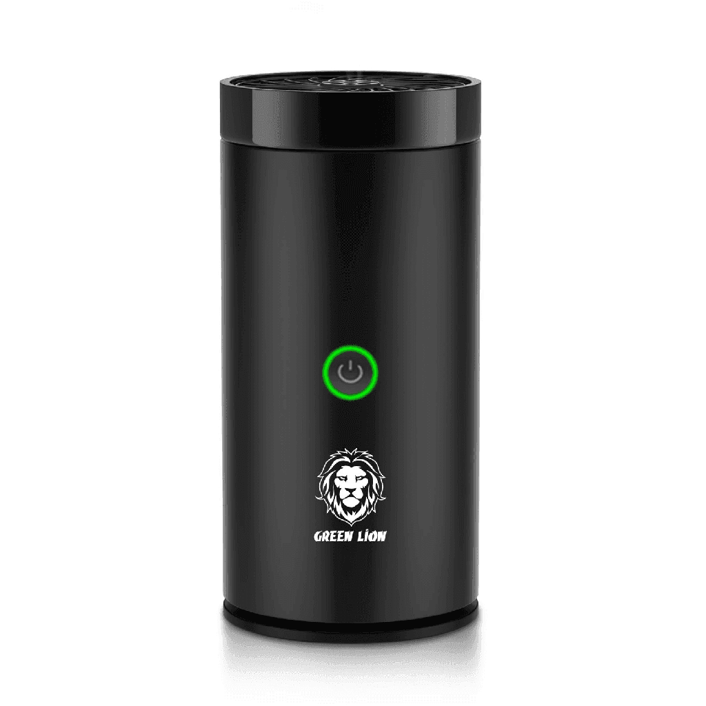 Smart Bakhour Electric Rechargeable Car Incense Burner