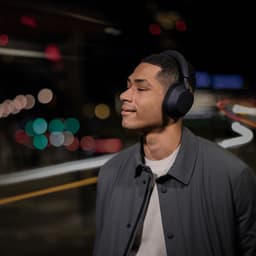Sony WH-1000XM5 Noise Cancelling Wireless Headphones
