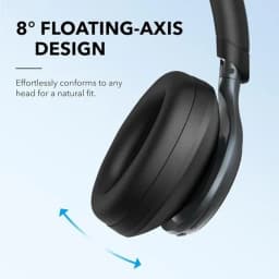 Anker SoundCore Space One ANC Wireless Headphones