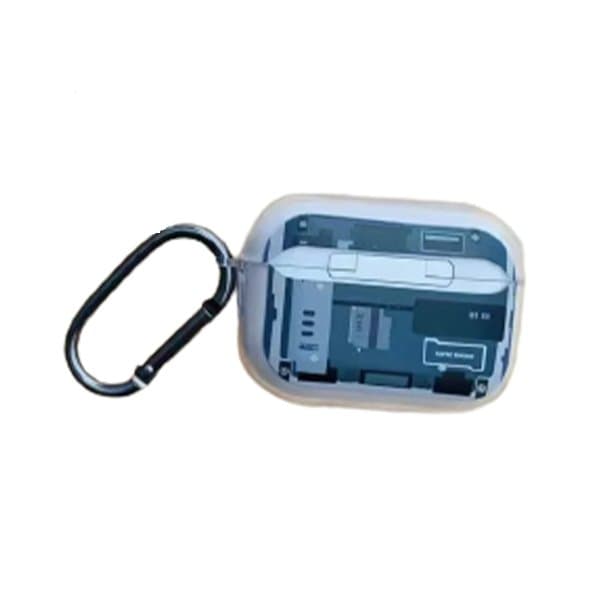 iCentre product