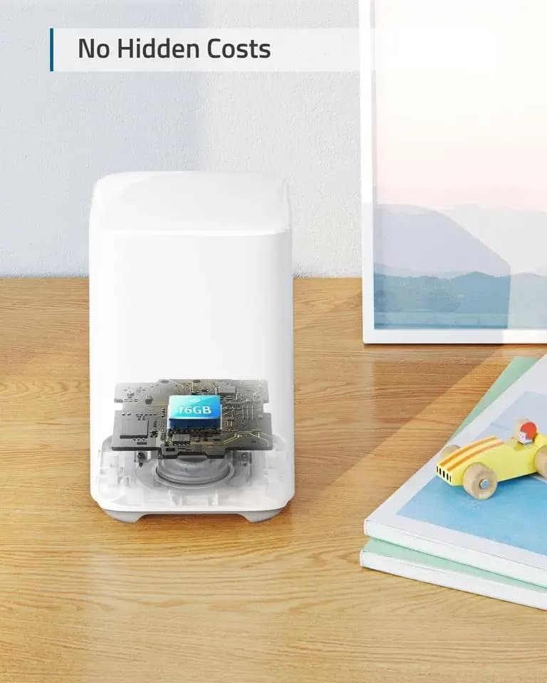 iCentre product