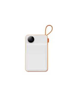 WiWU 22.5W 10000mAh Wireless Core Power Bank