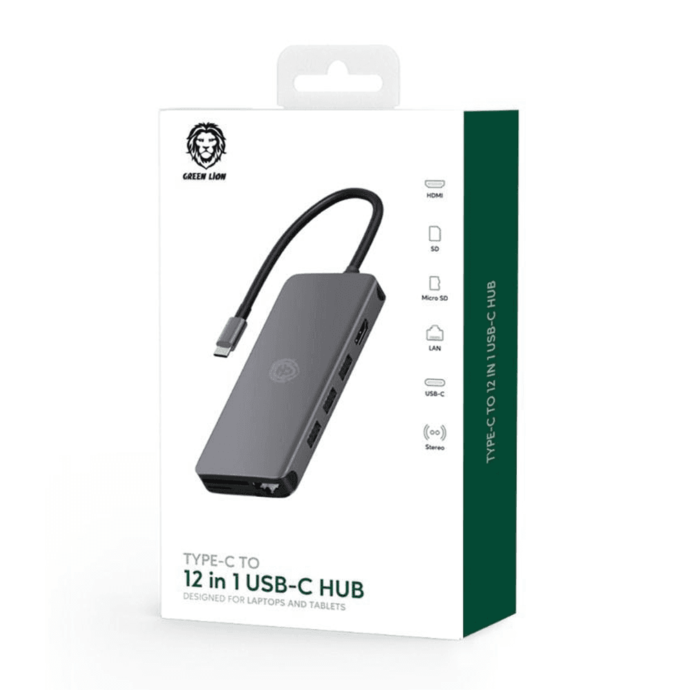 iCentre product