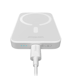Baseus Magnetic Mini Wireless Power Bank 6000mAh 20W