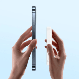 Baseus Magnetic Mini Wireless Power Bank 6000mAh 20W