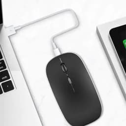 WIWU Wimice Wireless Dual Mode Mouse WM101