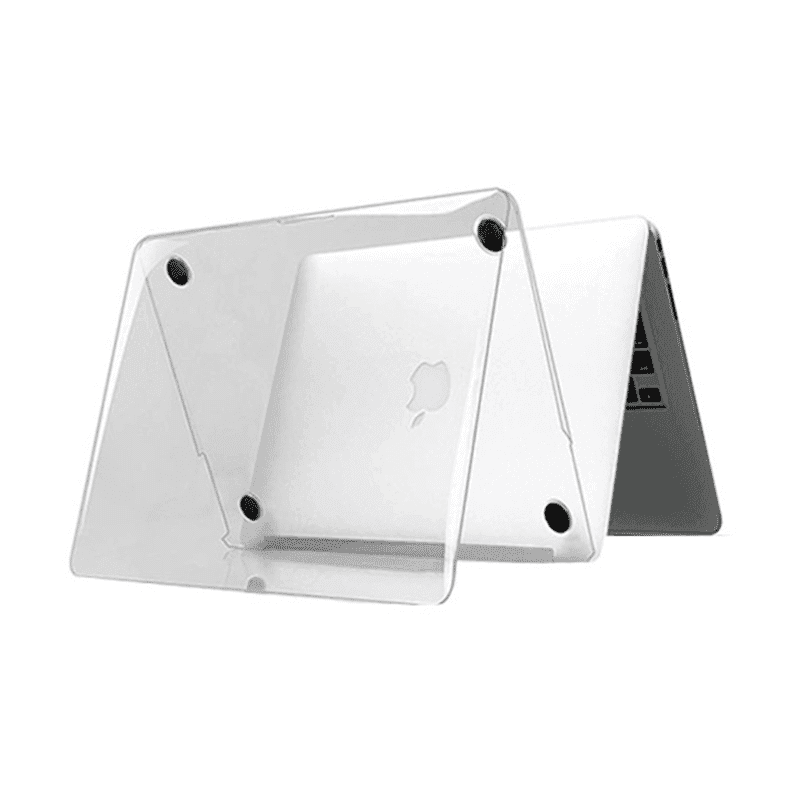 WiWU iShield Ultra Thin Hard Shell Case for Macbook Air 13-inch Protect your MacBook