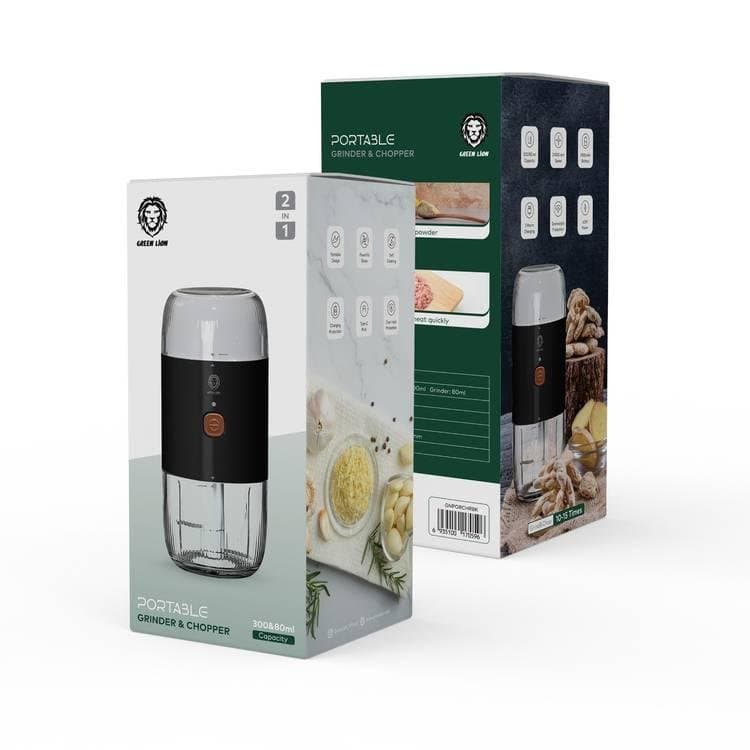 iCentre product
