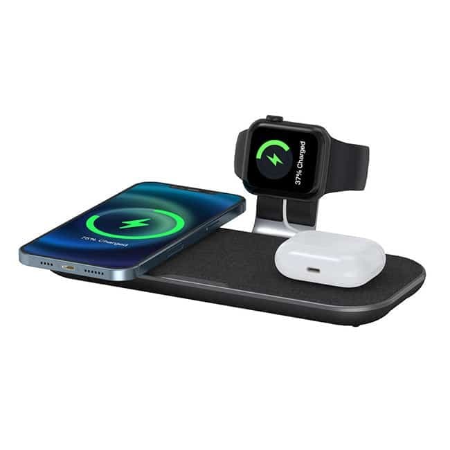 iCentre product