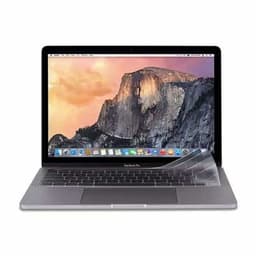 WiWU TPU Keyboard Protector for MacBook
