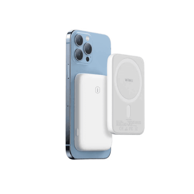 iCentre product