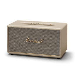 Marshall Stanmore III Wireless Bluetooth Speaker