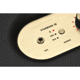 Marshall Stanmore III Wireless Bluetooth Speaker