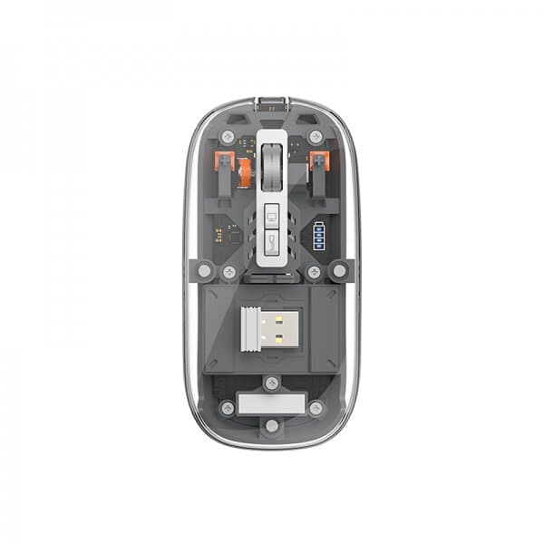 iCentre product