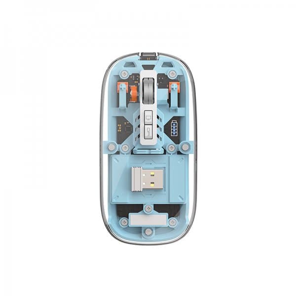 iCentre product