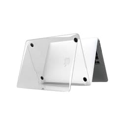 WiWU iShield Ultra Thin Hard Shell Case for Macbook 16-inch
