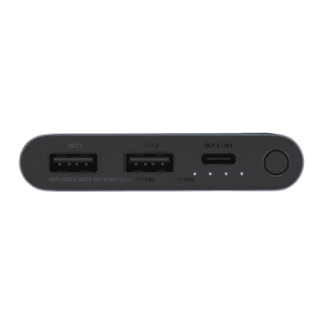 Xiaomi Mi PB100DZM 22.5W 10000mAh Power Bank