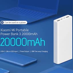 Xiaomi Mi 22.5W 10000mAh Power Bank