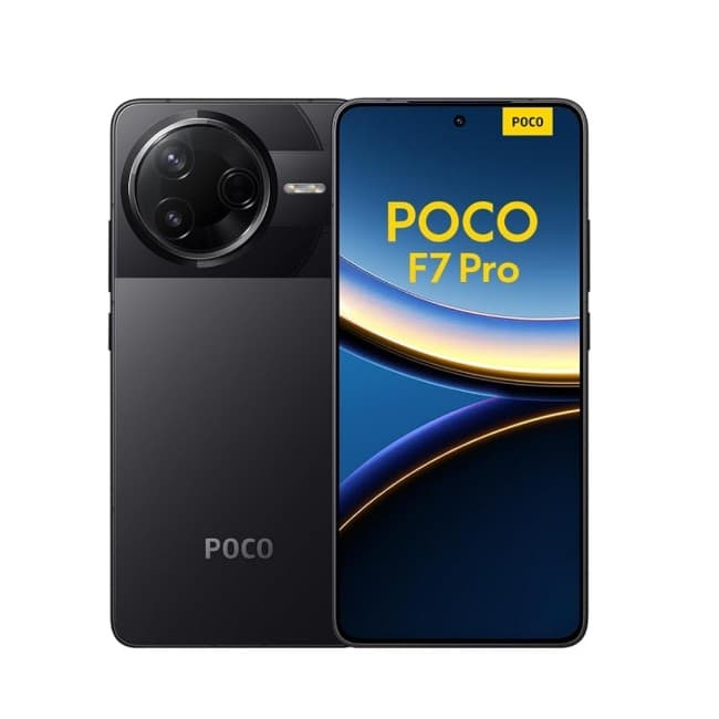 Xiaomi Poco F7 Pro 5G 12GB 512GB