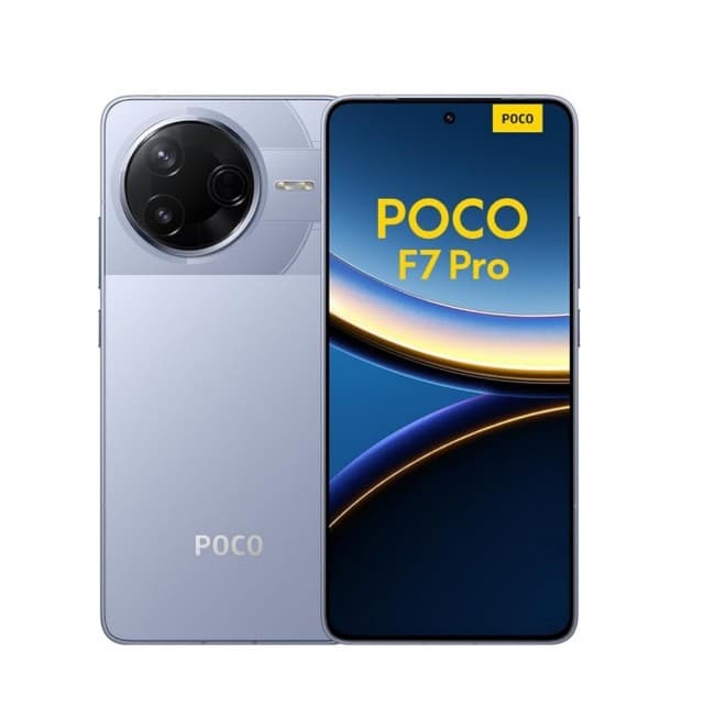 Xiaomi Poco F7 Pro 5G 12GB 512GB