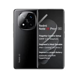 Xiaomi Redmi Note 14 Pro Plus 5G 12GB RAM 512GB