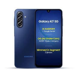 Samsung Galaxy A17 5G 8GB 256GB