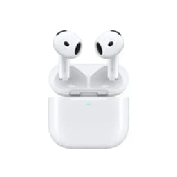 Apple AirPods 4 With Active Noise Cancellation