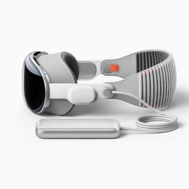 Apple Vision Pro