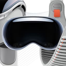 Apple Vision Pro