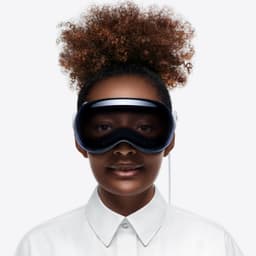 Apple Vision Pro