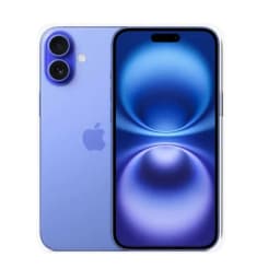 Apple iPhone 16 