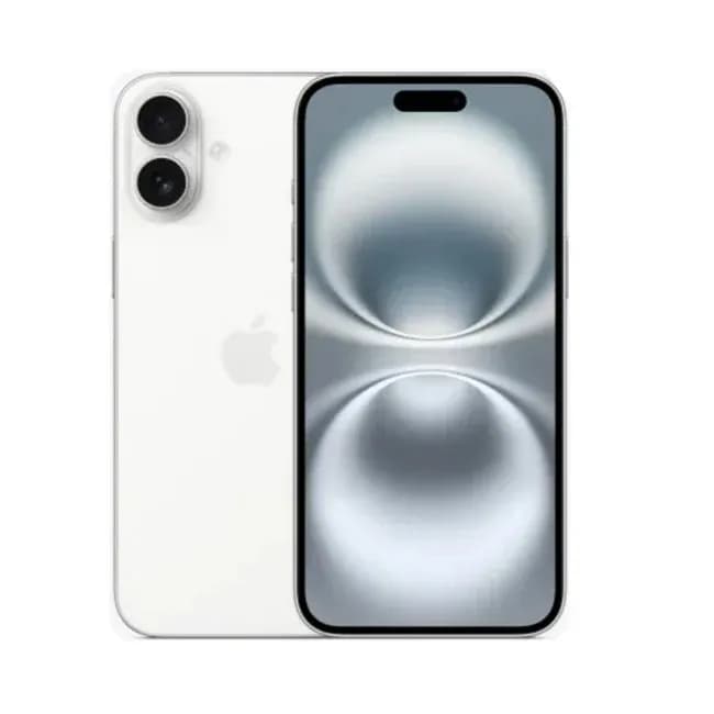 Apple iPhone 16 Plus