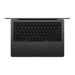 Apple MX2H3 14 inch M4 Pro MacBook Pro 24GB 512GB (Late 2024, Space Black)
