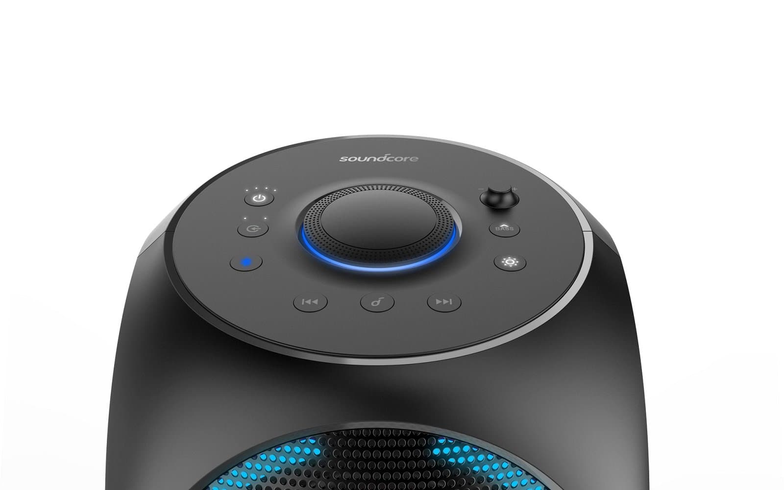 iCentre product