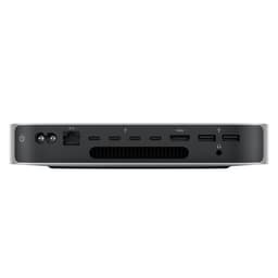 Apple MNH73 Mac Mini with M2 Pro Chip 16GB RAM 512GB SSD