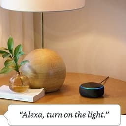 Amazon Echo Dot 3rd Generation
