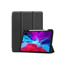 Green Premium Vegan Leather Case for iPad Pro 12.9"