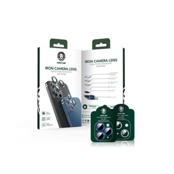 iCentre product